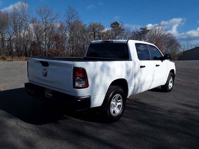 2023 Ram 1500 Tradesman