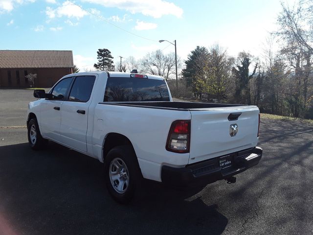 2023 Ram 1500 Tradesman