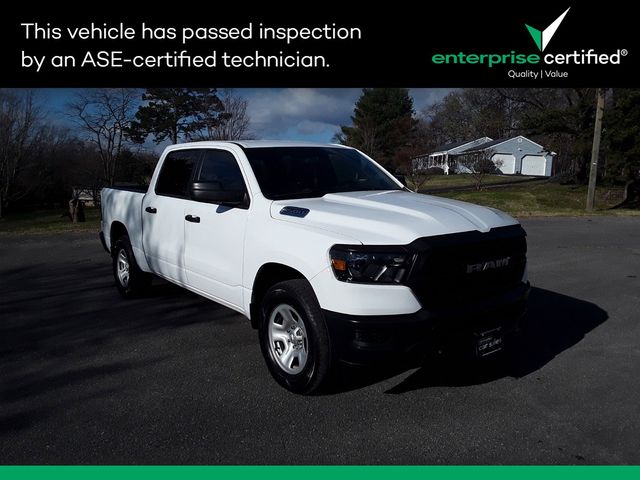 2023 Ram 1500 Tradesman