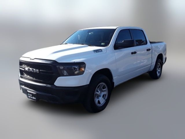 2023 Ram 1500 Tradesman