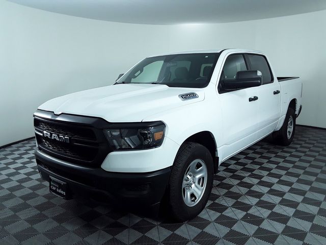 2023 Ram 1500 Tradesman