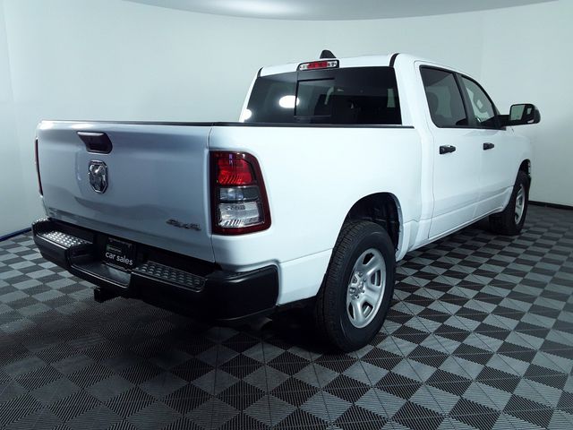 2023 Ram 1500 Tradesman