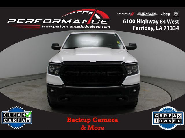 2023 Ram 1500 Tradesman