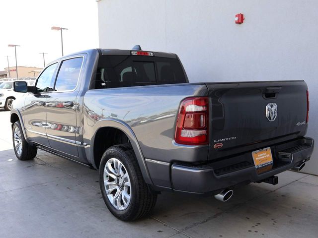 2023 Ram 1500 Limited