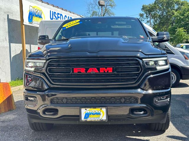 2023 Ram 1500 Limited