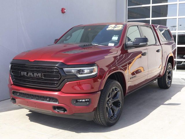 2023 Ram 1500 Limited