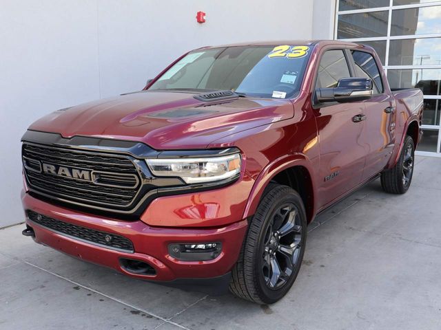 2023 Ram 1500 Limited