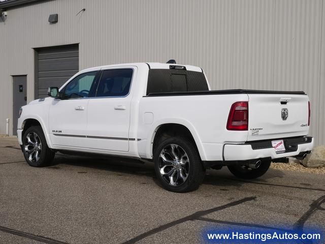 2023 Ram 1500 Limited