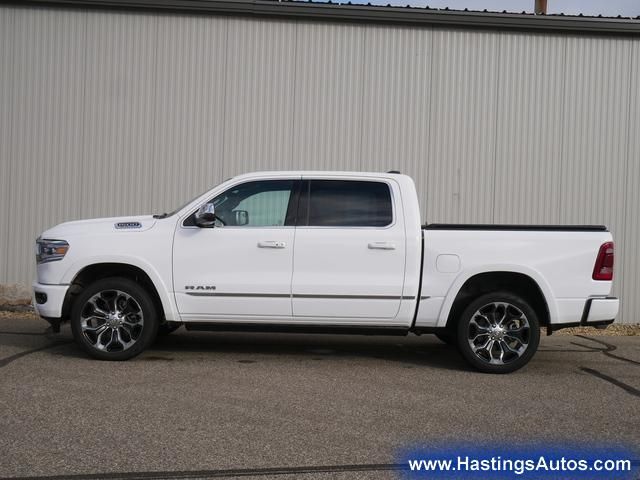 2023 Ram 1500 Limited