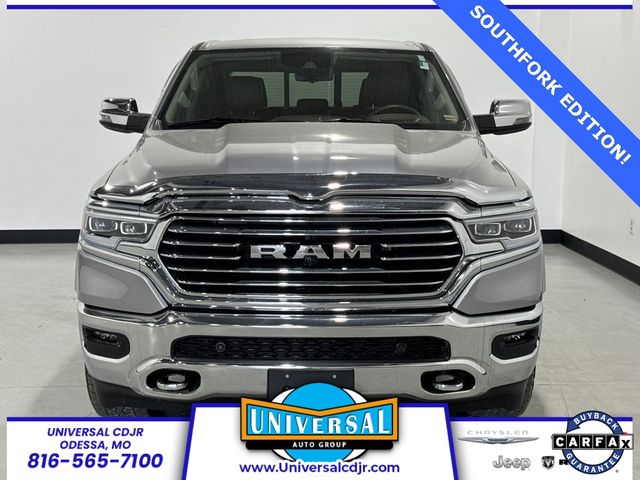 2023 Ram 1500 Longhorn