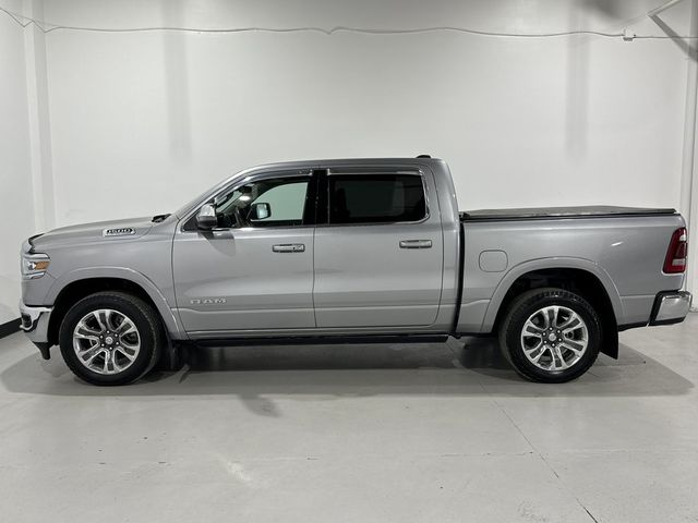 2023 Ram 1500 Longhorn