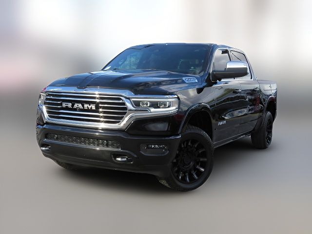 2023 Ram 1500 Longhorn