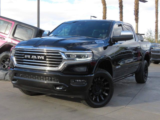 2023 Ram 1500 Longhorn