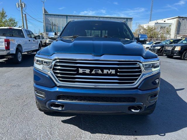 2023 Ram 1500 Longhorn