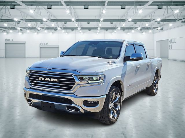 2023 Ram 1500 Longhorn