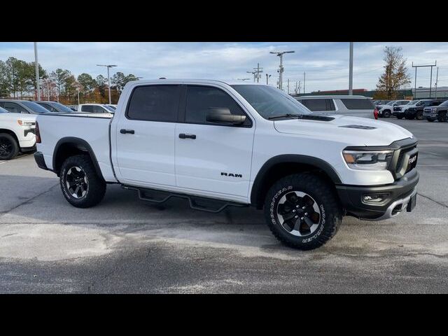 2023 Ram 1500 Rebel