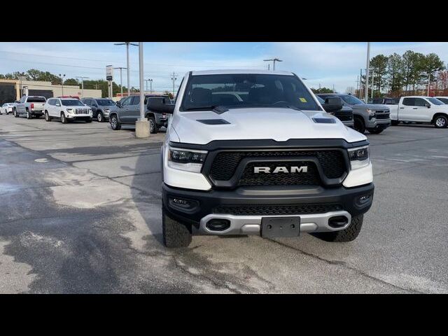 2023 Ram 1500 Rebel