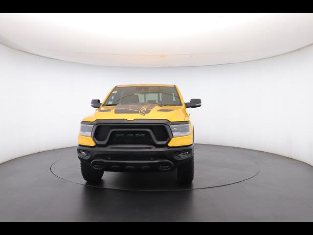 2023 Ram 1500 Rebel