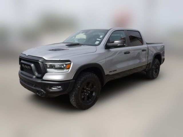 2023 Ram 1500 Rebel