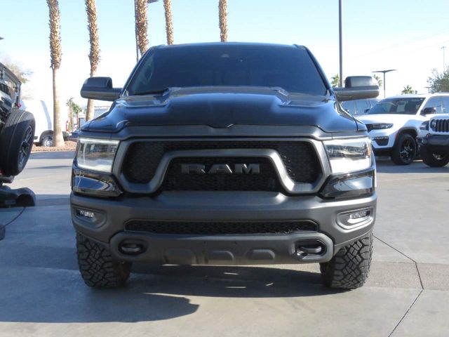 2023 Ram 1500 Rebel