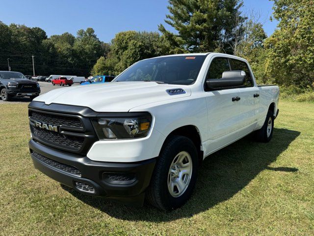 2023 Ram 1500 Tradesman