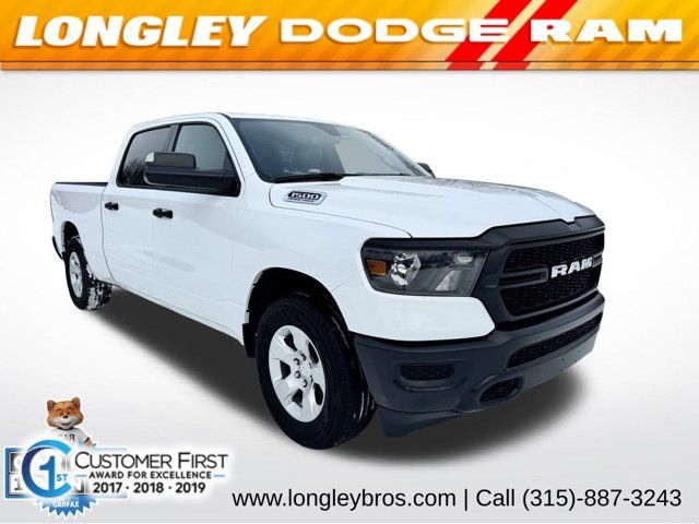 2023 Ram 1500 Tradesman