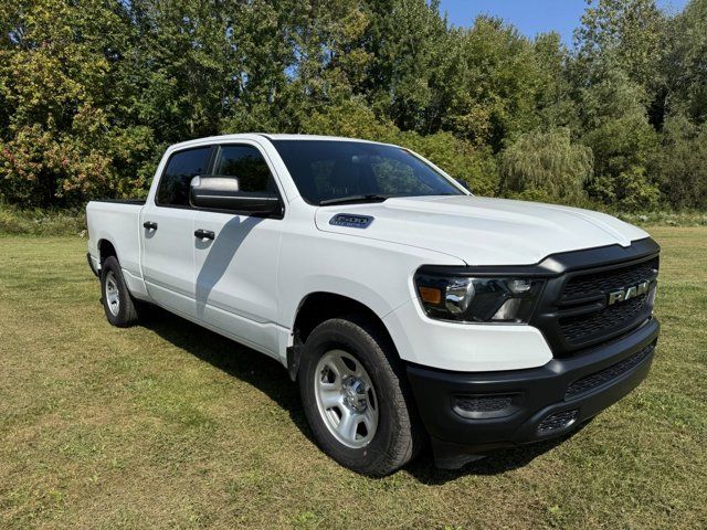 2023 Ram 1500 Tradesman