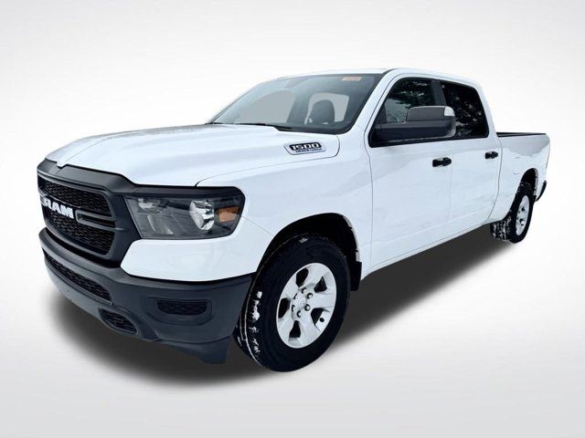 2023 Ram 1500 Tradesman