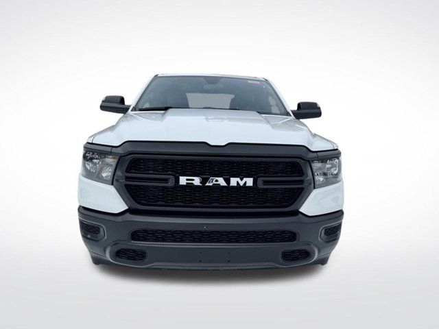 2023 Ram 1500 Tradesman