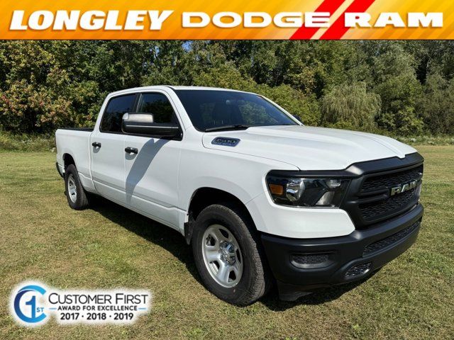 2023 Ram 1500 Tradesman