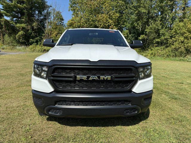 2023 Ram 1500 Tradesman