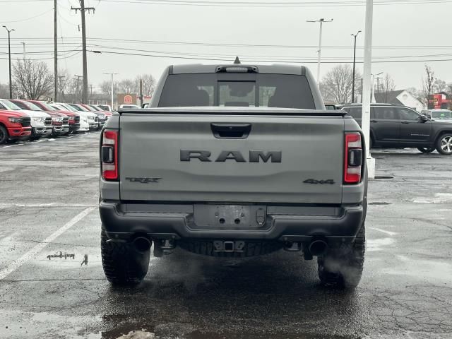 2023 Ram 1500 TRX