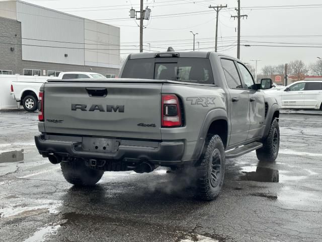 2023 Ram 1500 TRX