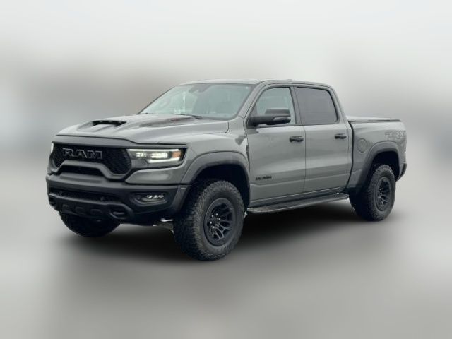 2023 Ram 1500 TRX