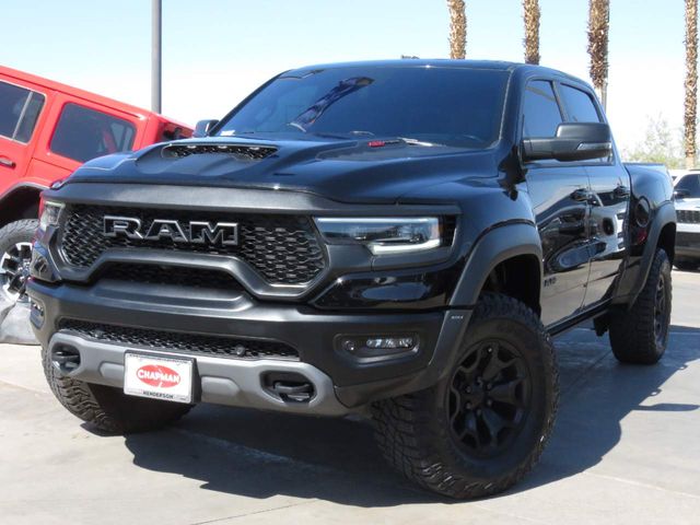 2023 Ram 1500 TRX