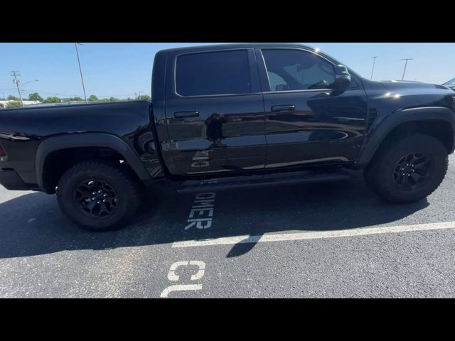 2023 Ram 1500 TRX