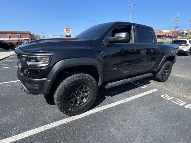 2023 Ram 1500 TRX