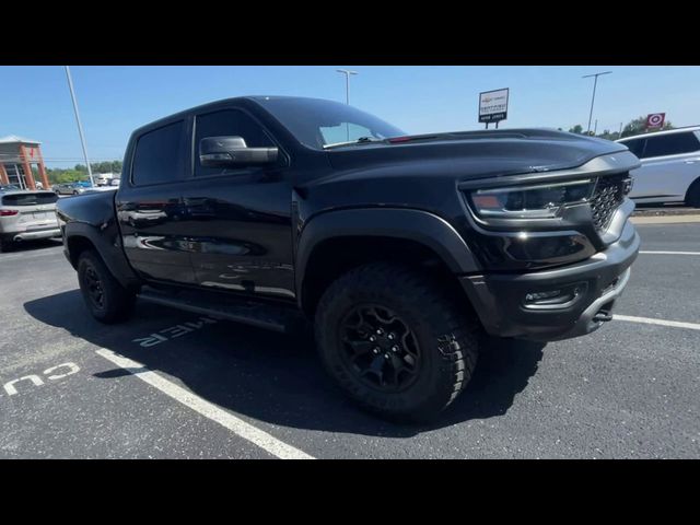 2023 Ram 1500 TRX