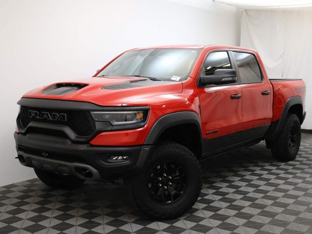 2023 Ram 1500 TRX