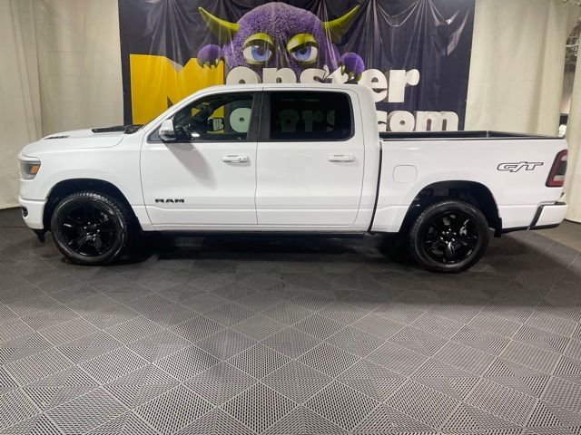 2023 Ram 1500 Sport