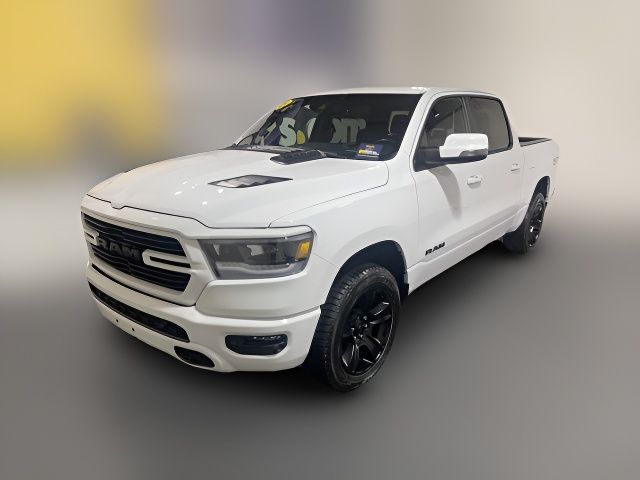 2023 Ram 1500 Sport