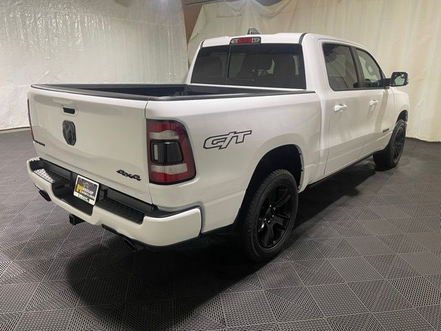 2023 Ram 1500 Sport