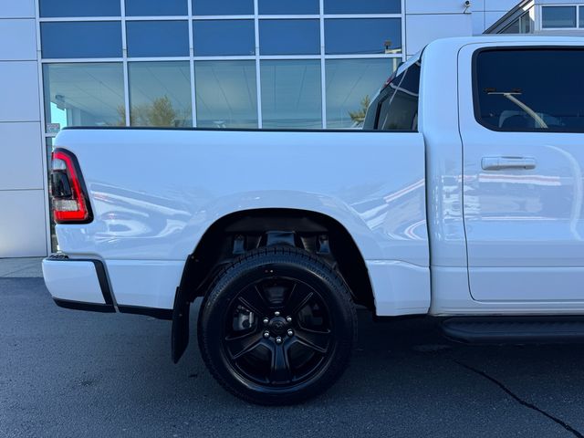 2023 Ram 1500 Sport