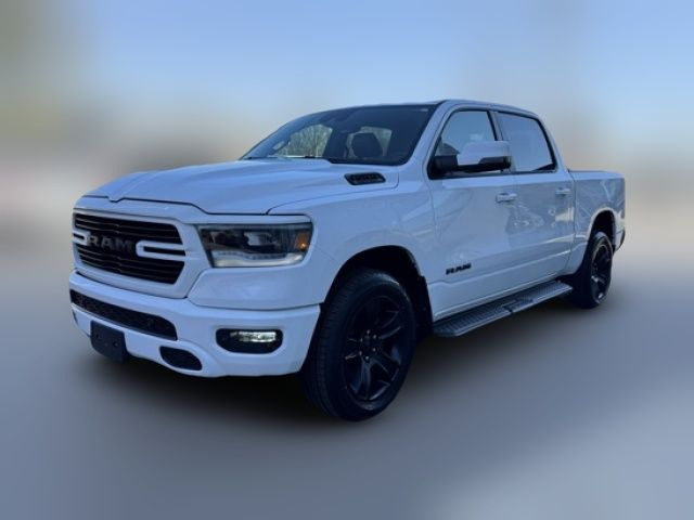 2023 Ram 1500 Sport