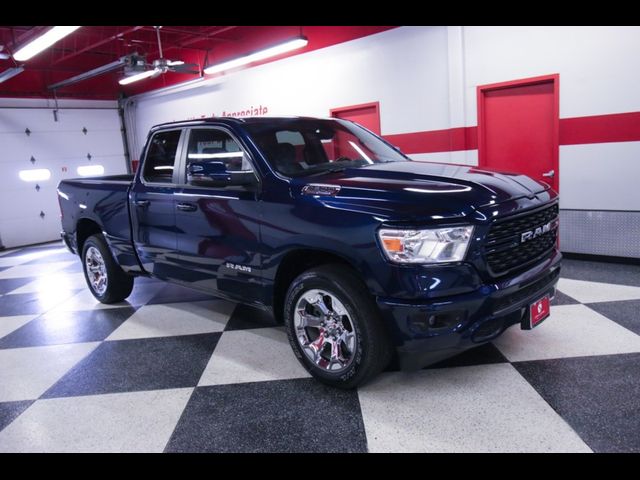 2023 Ram 1500 Lone Star