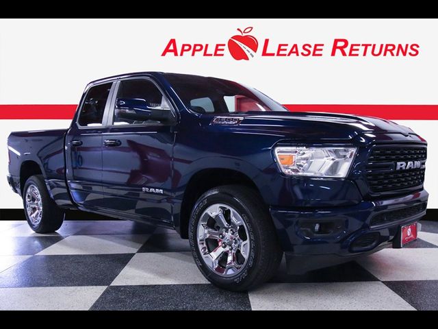 2023 Ram 1500 Lone Star