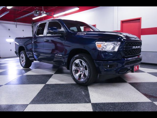 2023 Ram 1500 Lone Star