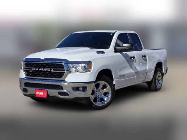 2023 Ram 1500 Lone Star