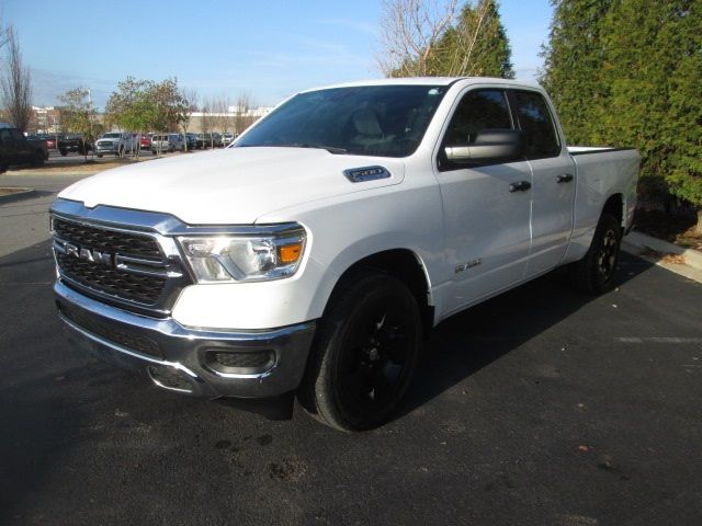 2023 Ram 1500 Lone Star