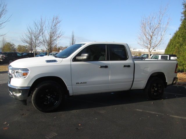 2023 Ram 1500 Lone Star